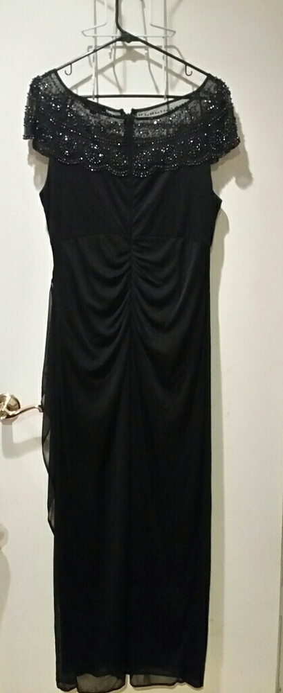 Woman's dress